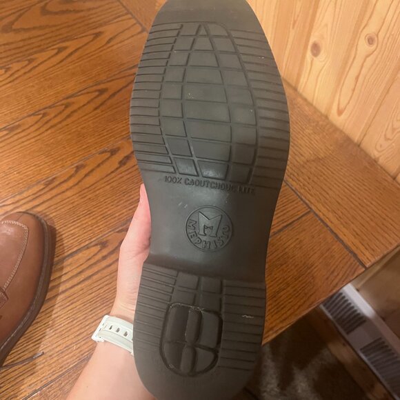 Mephisto Oxfords main image 3